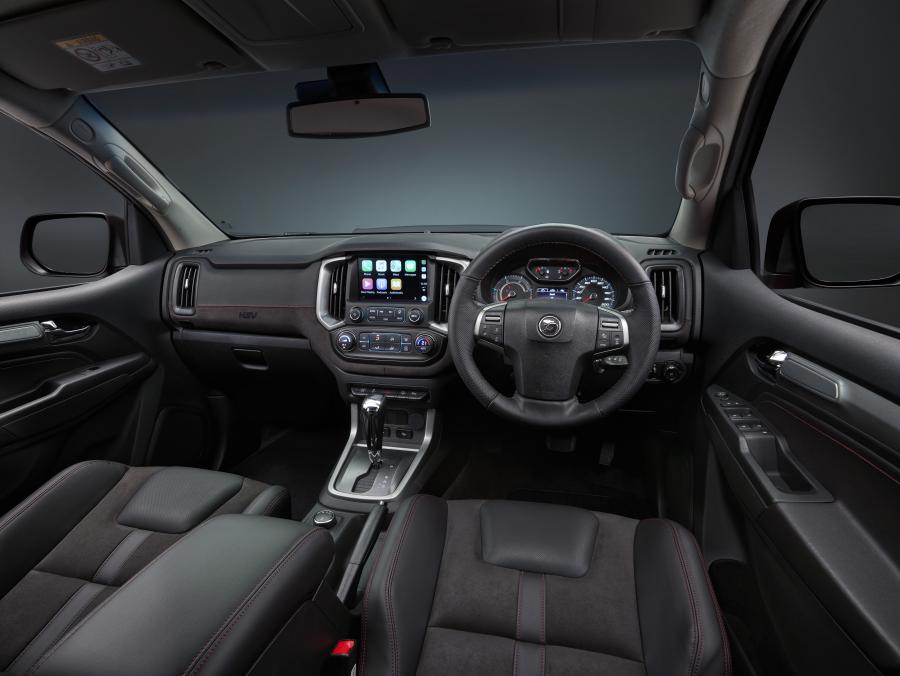 Торпедо HSV SportsCat SV 2019 года  (фото 10 из 20)